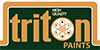 Triton paints